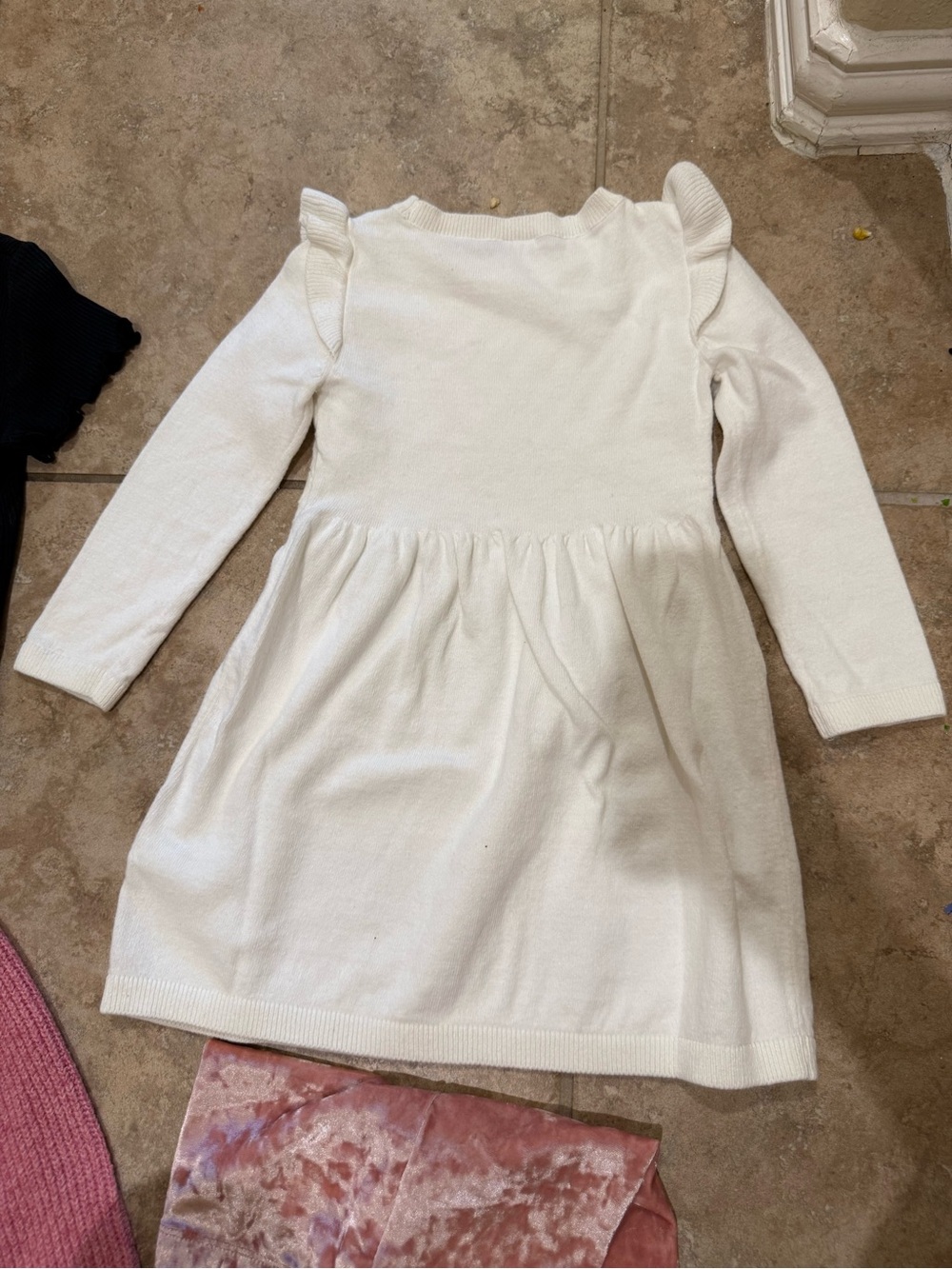 3T Girls Fall/Winter Clothes Bundle - Picture 10 of 14